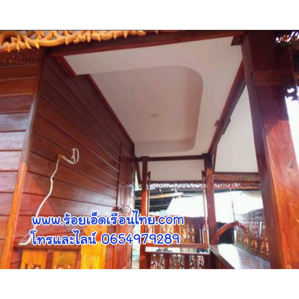 บ้านเดี่ยวแบบที่2 ขนาด3x7 บ้านเดี่ยวแบบที่2 ขนาด3x7
